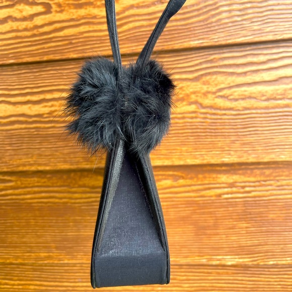 shoulder mini purse - Picture 2 of 4